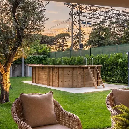Villa Egidio
